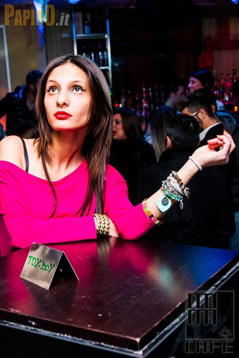 Giovedì 13 Dicembre 2012: 