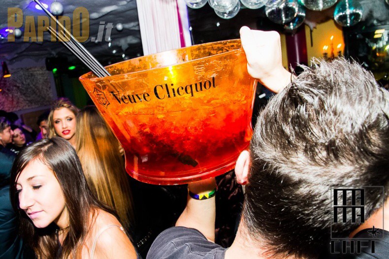 Giovedì 13 Dicembre 2012: 