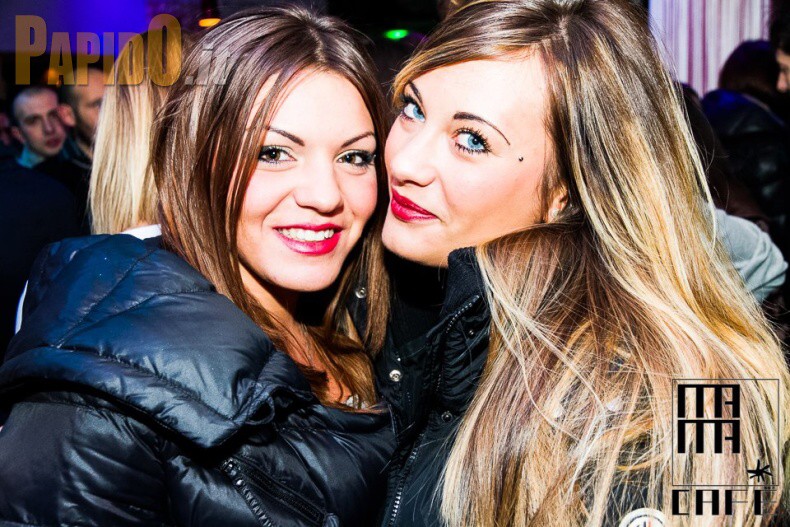 Giovedì 13 Dicembre 2012: 