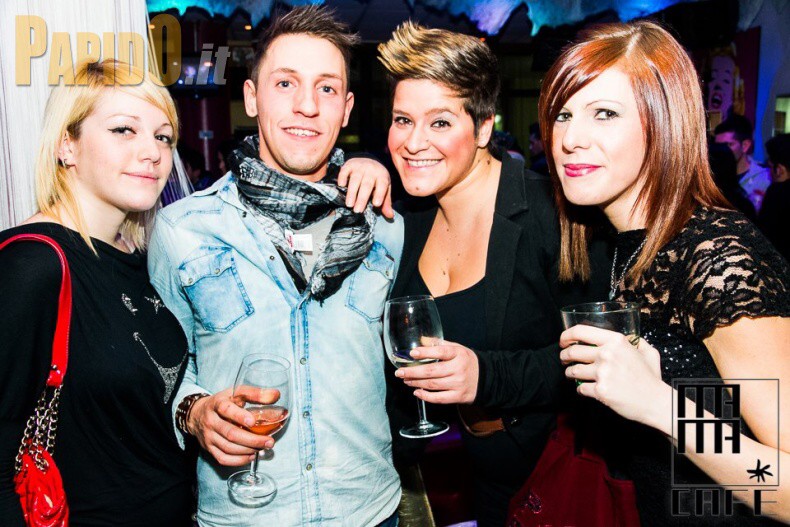 Giovedì 13 Dicembre 2012: 