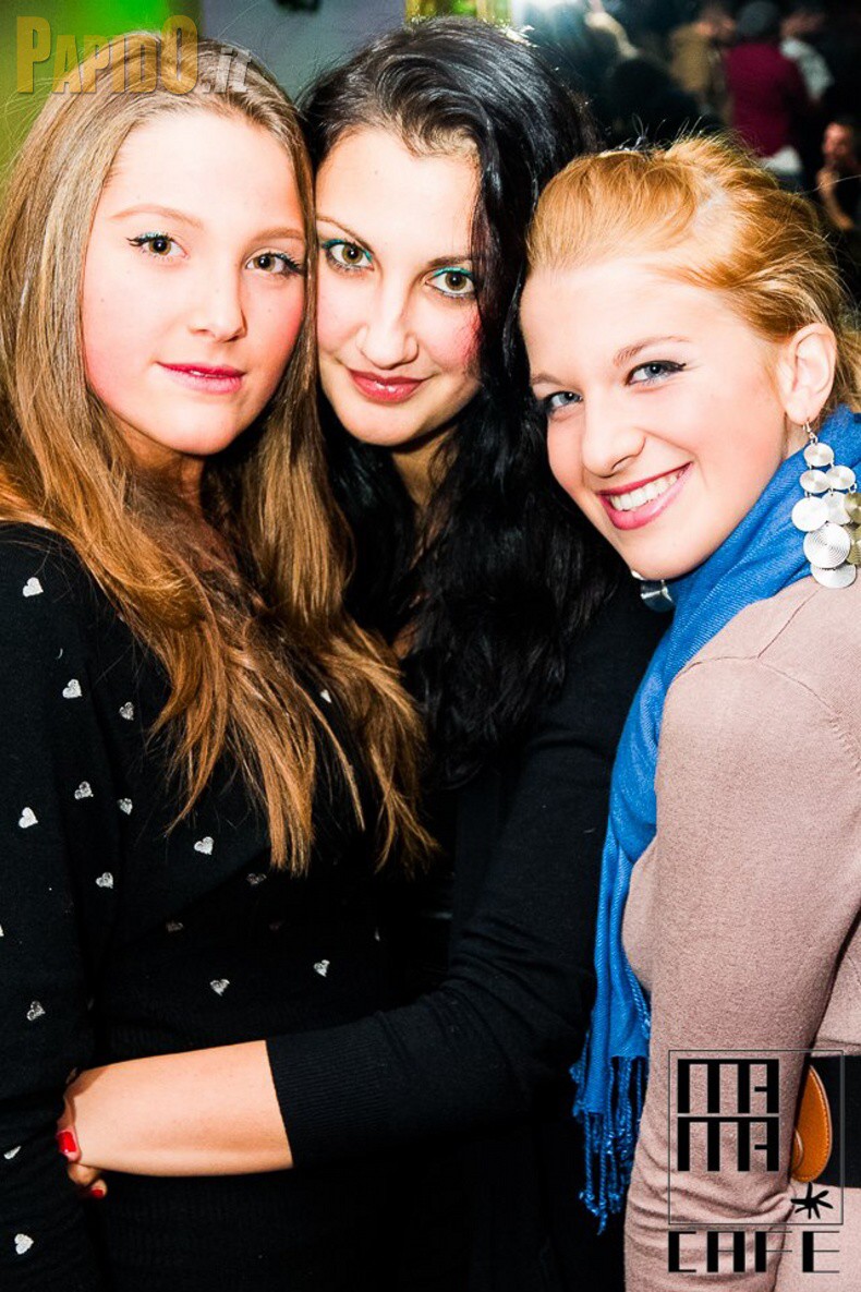 Giovedì 13 Dicembre 2012: 