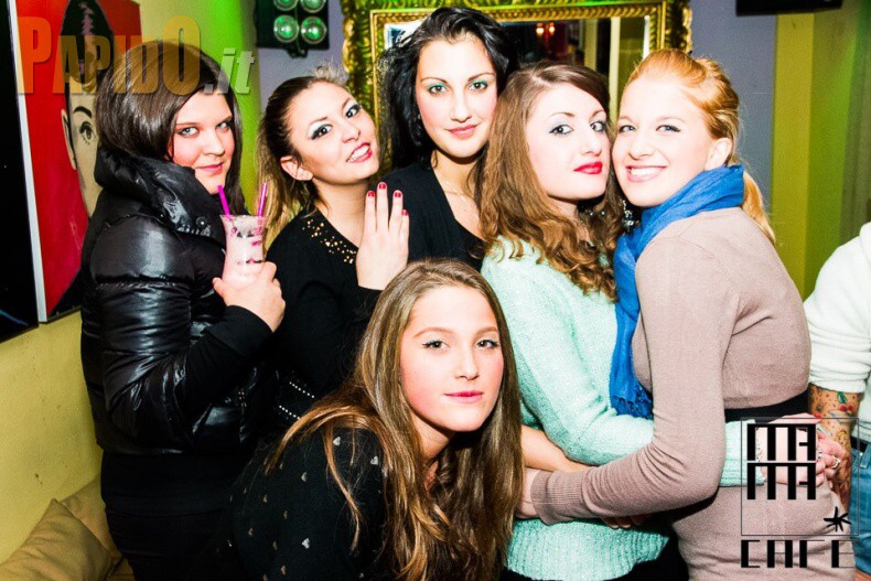 Giovedì 13 Dicembre 2012: 