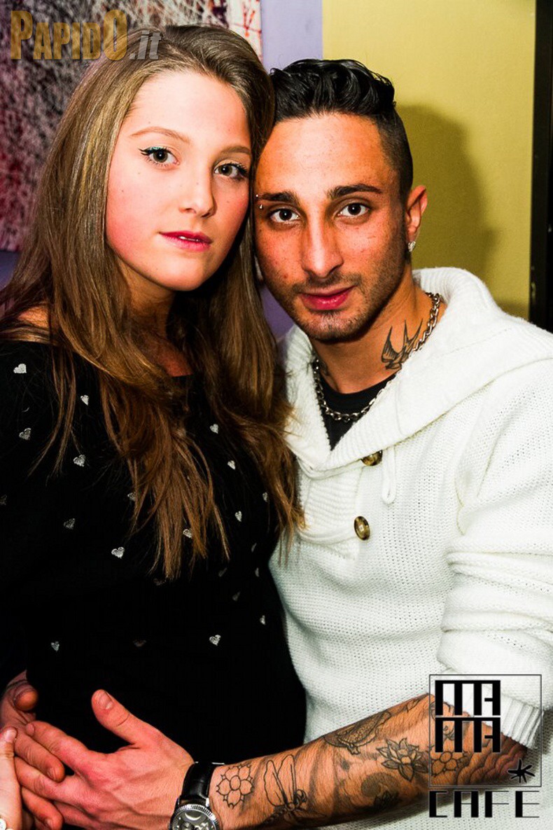 Giovedì 13 Dicembre 2012: 