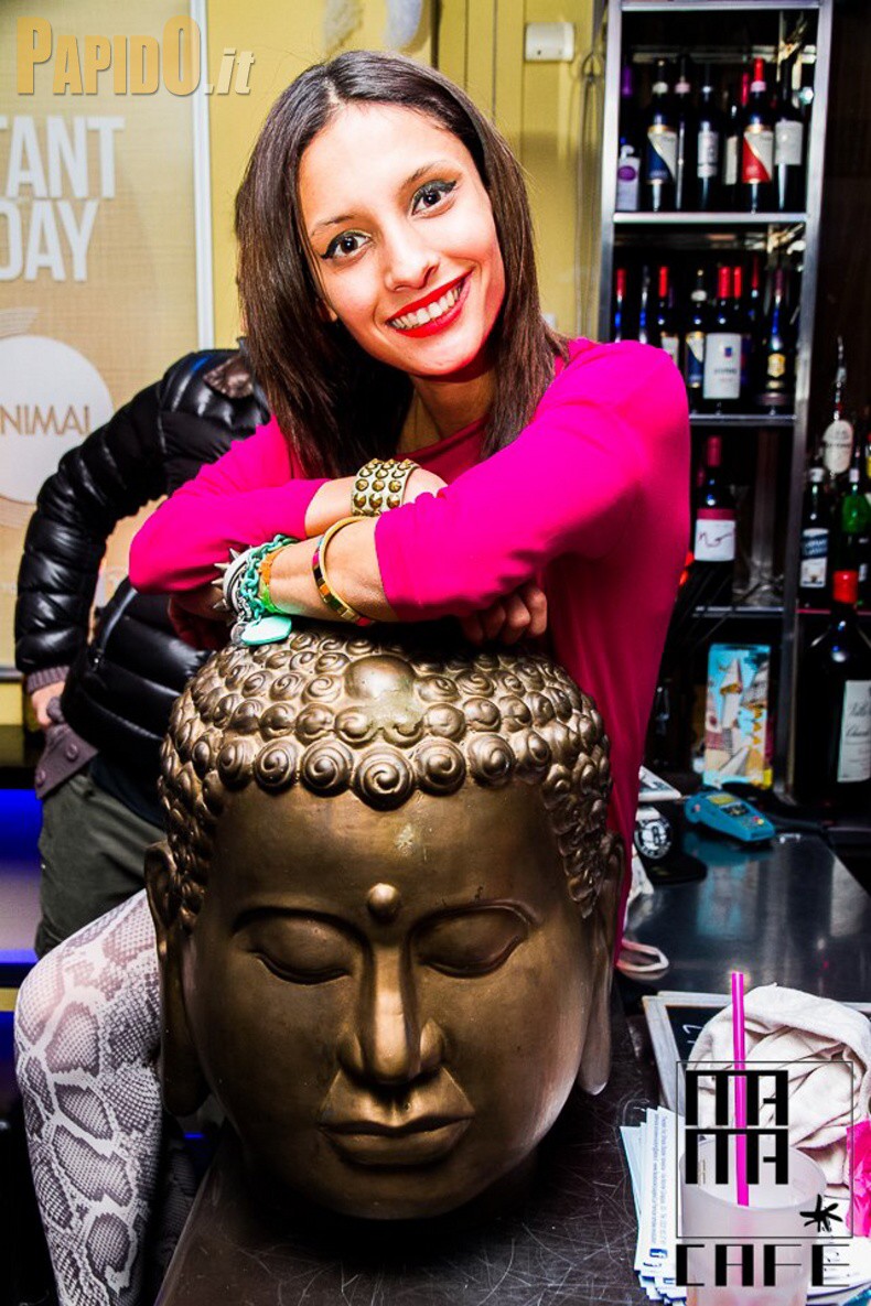 Giovedì 13 Dicembre 2012: 