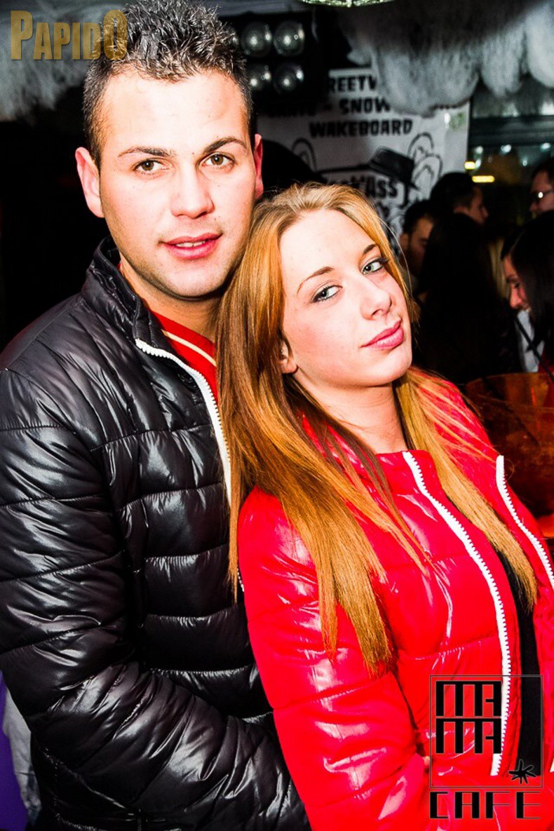 Giovedì 13 Dicembre 2012: 