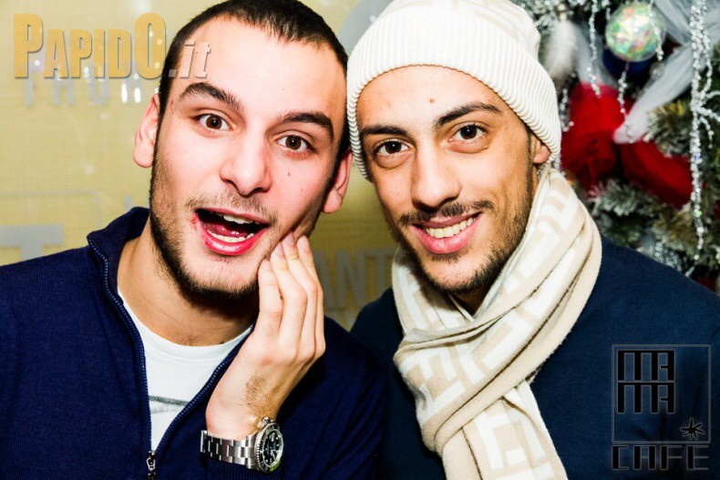 Giovedì 13 Dicembre 2012: 