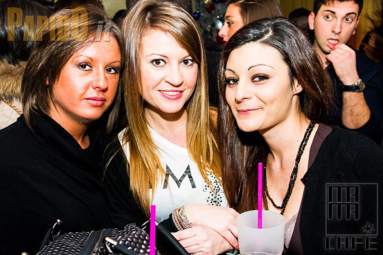 Giovedì 13 Dicembre 2012: 