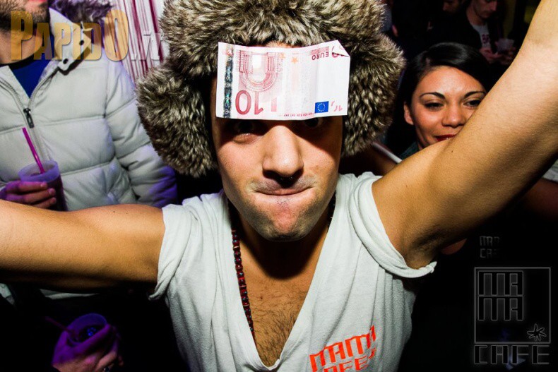 Giovedì 13 Dicembre 2012: 