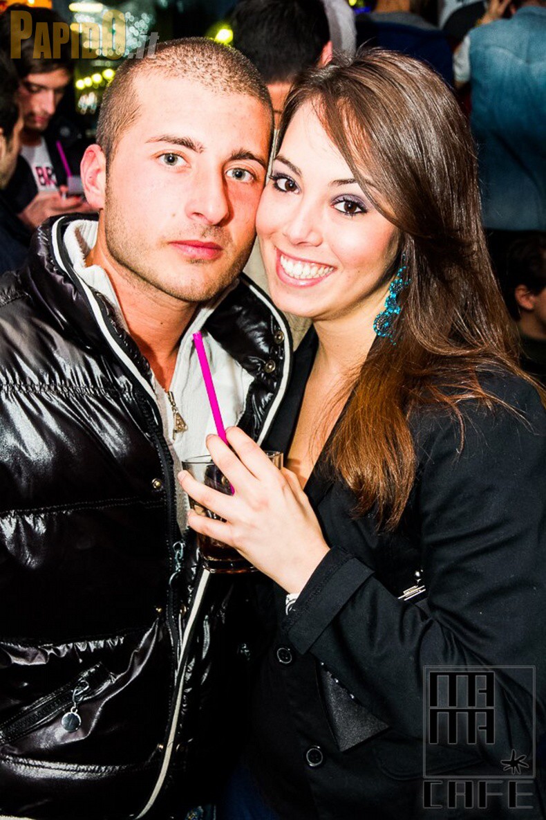 Giovedì 13 Dicembre 2012: 