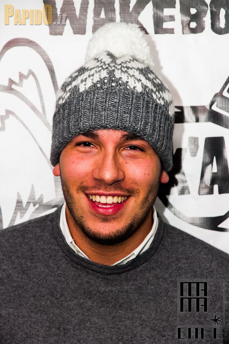 Giovedì 13 Dicembre 2012: 