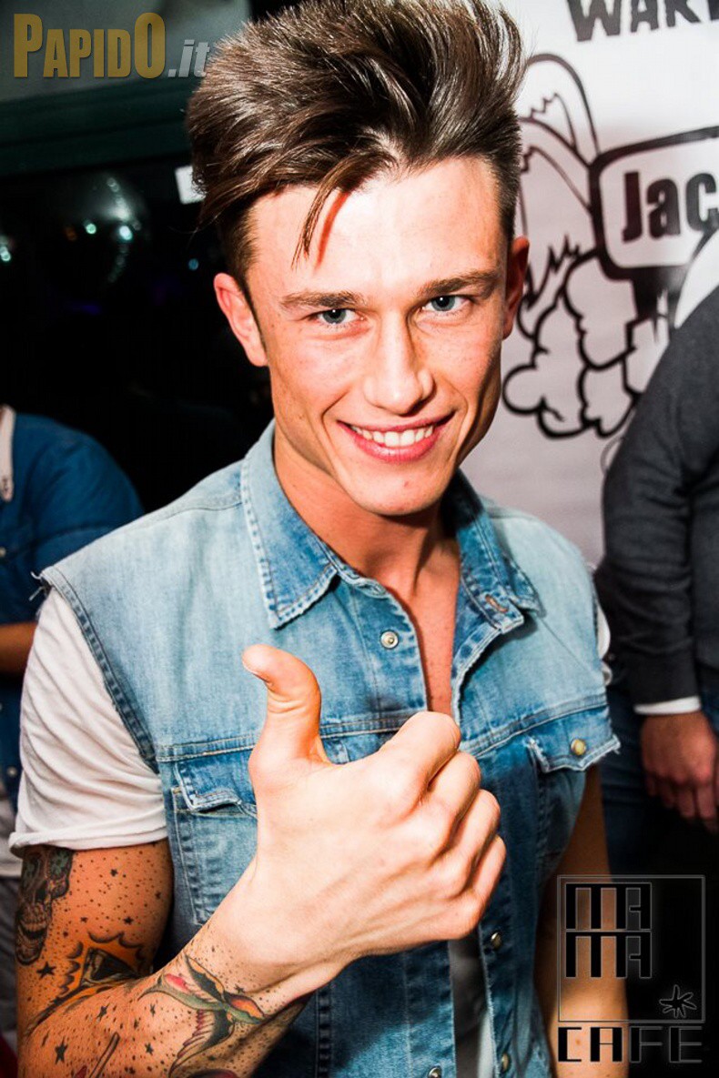 Giovedì 13 Dicembre 2012: 