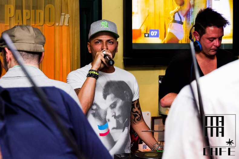 Giovedì 13 Dicembre 2012: 