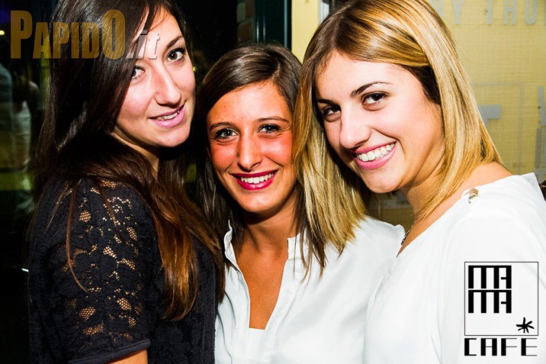 Giovedì 13 Dicembre 2012: 