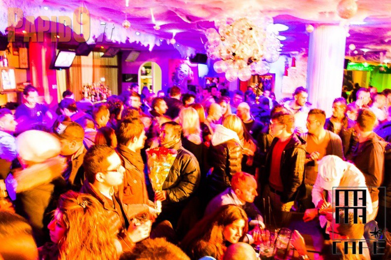 Giovedì 13 Dicembre 2012: 