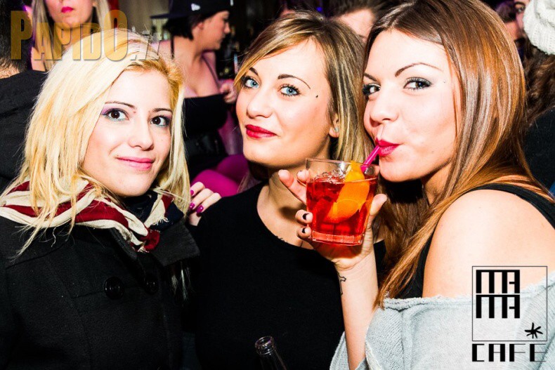 Giovedì 13 Dicembre 2012: 