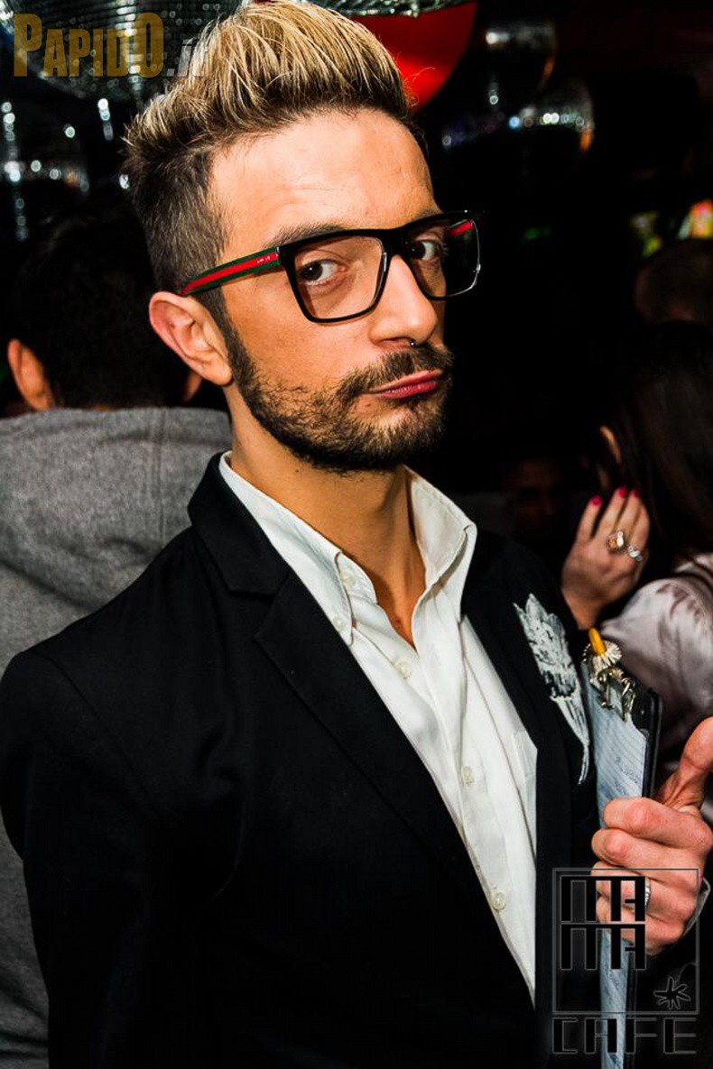 Giovedì 13 Dicembre 2012: 