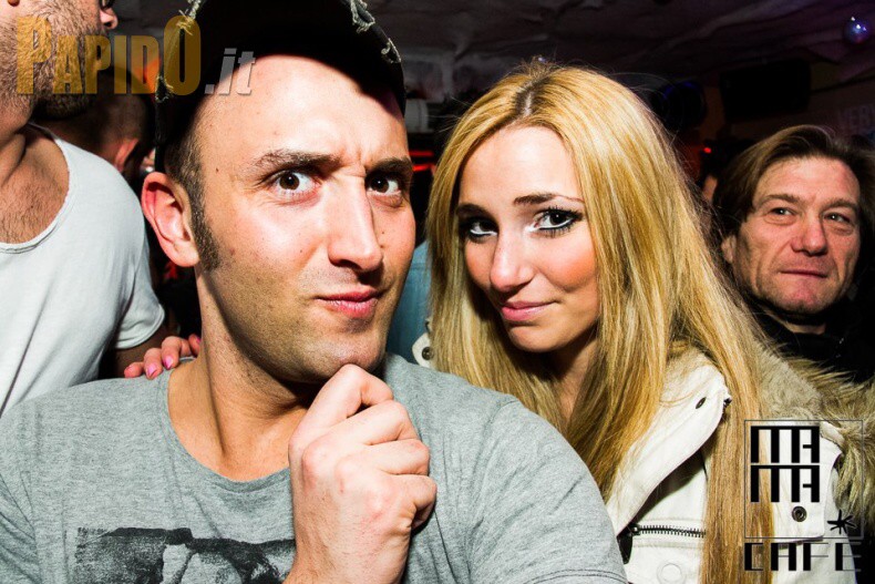 Giovedì 13 Dicembre 2012: 