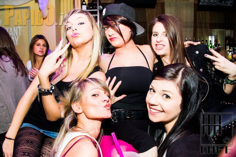 Giovedì 13 Dicembre 2012: 