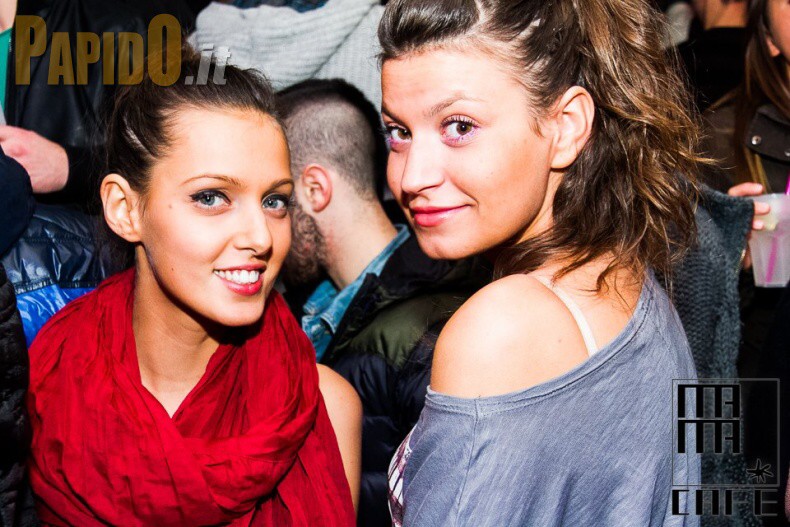 Giovedì 13 Dicembre 2012: 