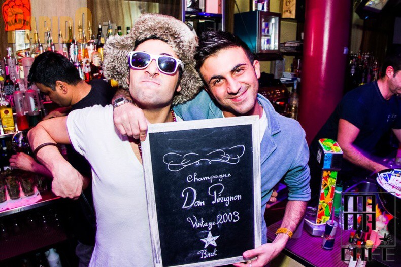 Giovedì 13 Dicembre 2012: 