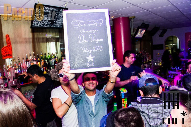 Giovedì 13 Dicembre 2012: 