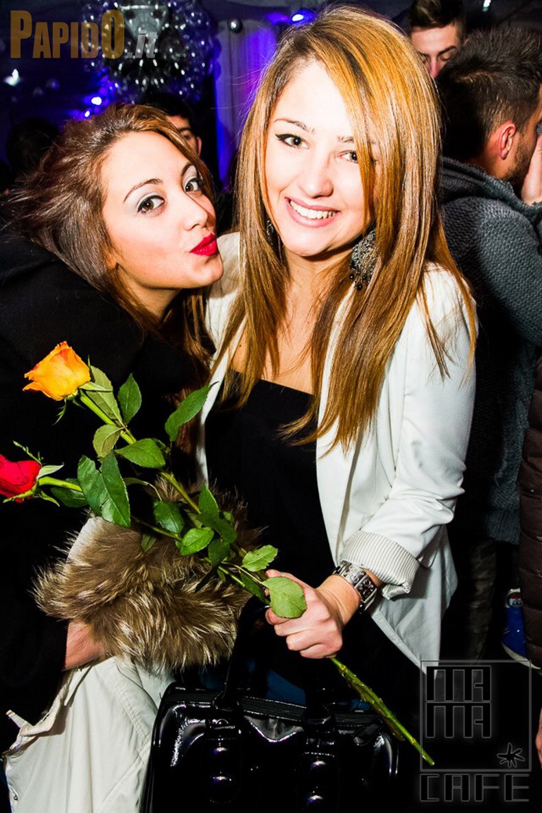 Giovedì 13 Dicembre 2012: 