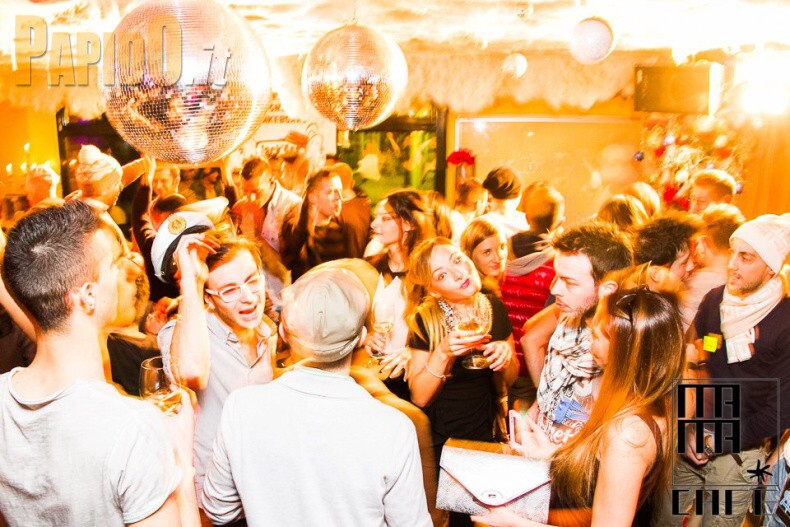 Giovedì 13 Dicembre 2012: 