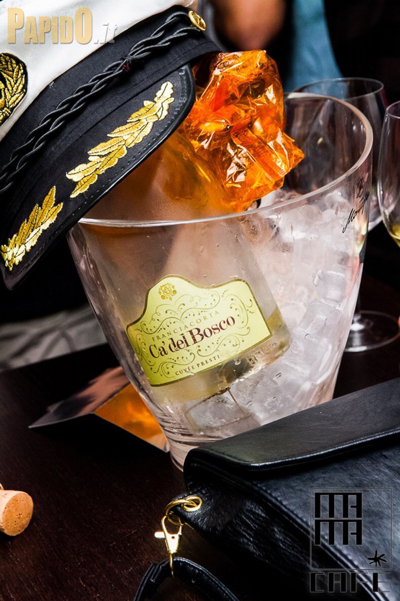 Giovedì 13 Dicembre 2012: 