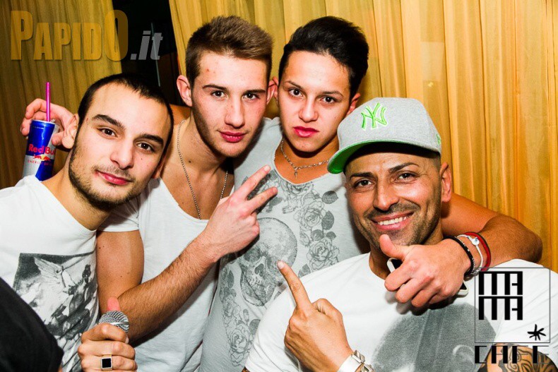 Giovedì 13 Dicembre 2012: 