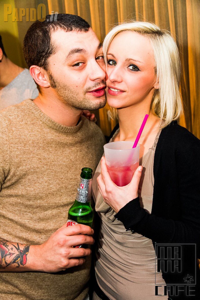 Giovedì 13 Dicembre 2012: 