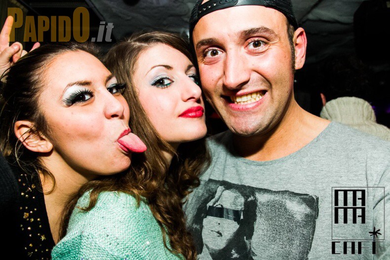 Giovedì 13 Dicembre 2012: 