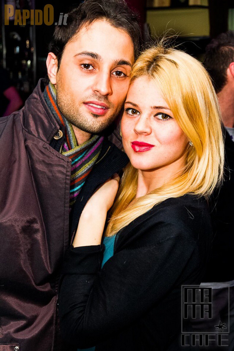 Giovedì 13 Dicembre 2012: 