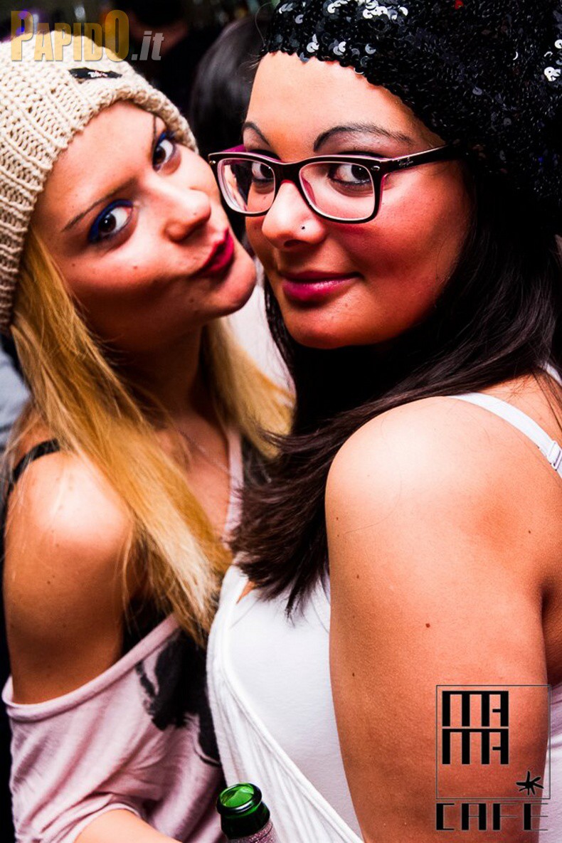 Giovedì 13 Dicembre 2012: 