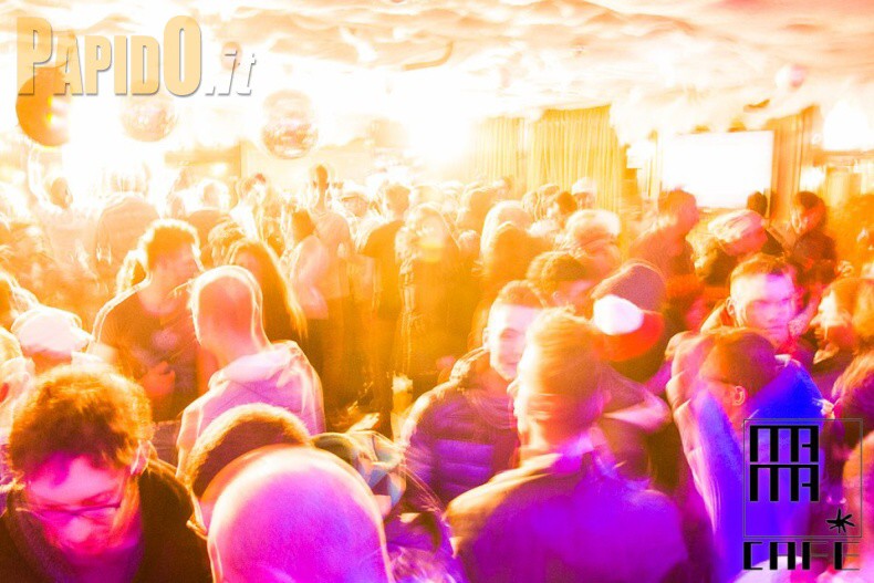 Giovedì 13 Dicembre 2012: 