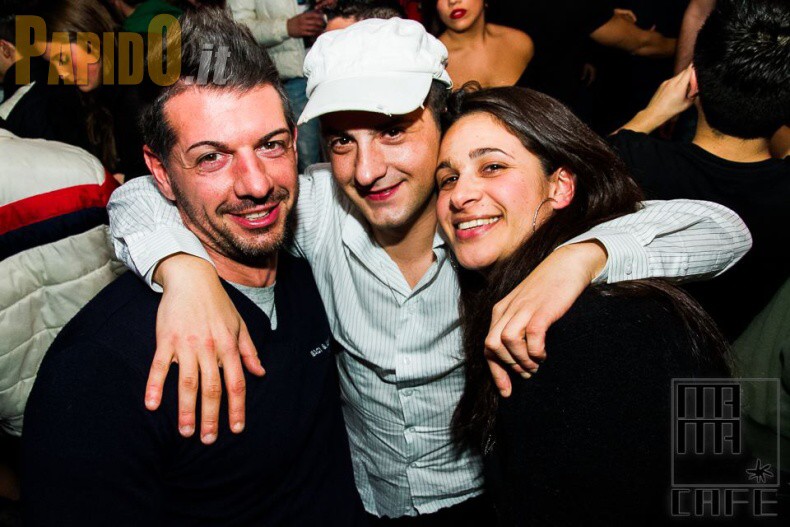 Giovedì 13 Dicembre 2012: 