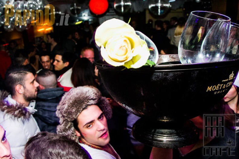 Giovedì 13 Dicembre 2012: 