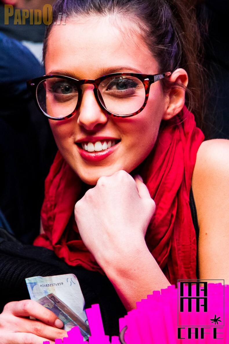 Giovedì 13 Dicembre 2012: 