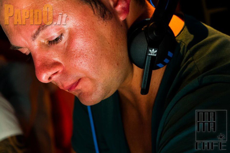 Giovedì 13 Dicembre 2012: 