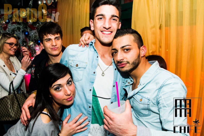 Giovedì 13 Dicembre 2012: 