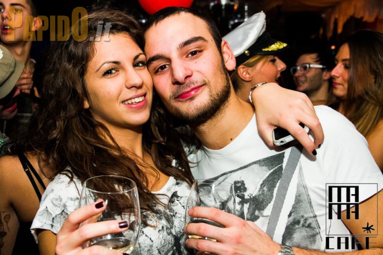 Giovedì 13 Dicembre 2012: 