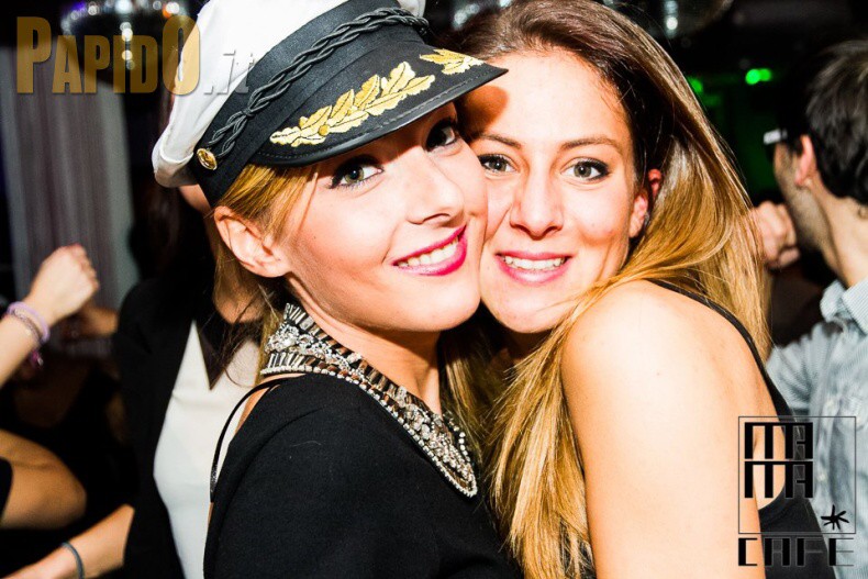 Giovedì 13 Dicembre 2012: 