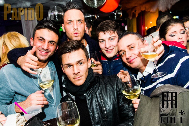 Giovedì 13 Dicembre 2012: 