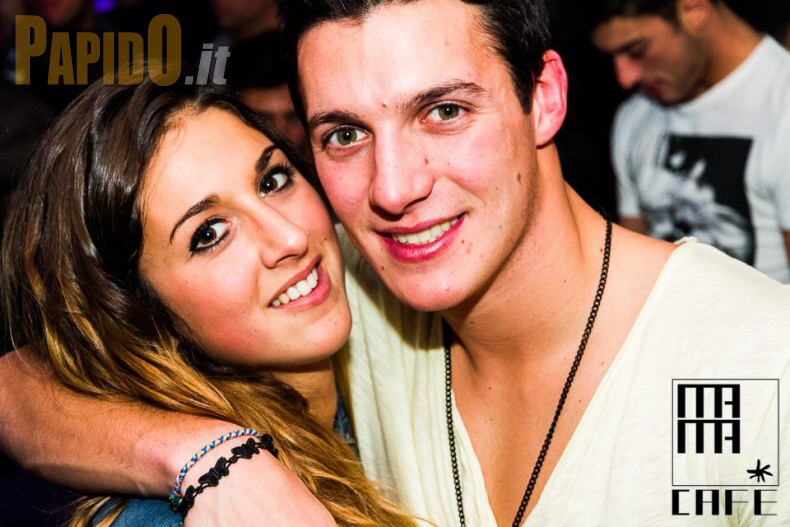 Giovedì 13 Dicembre 2012: 