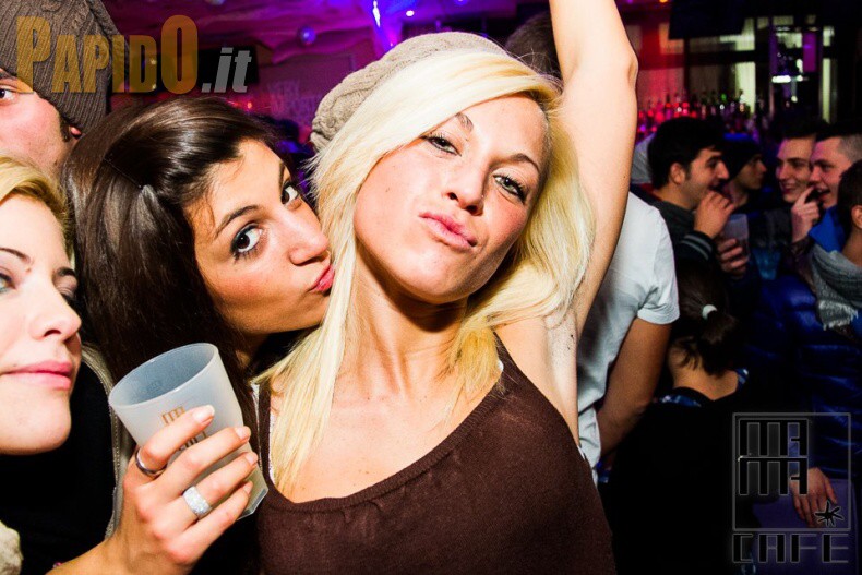 Giovedì 13 Dicembre 2012: 