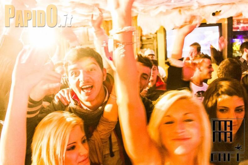 Giovedì 13 Dicembre 2012: 