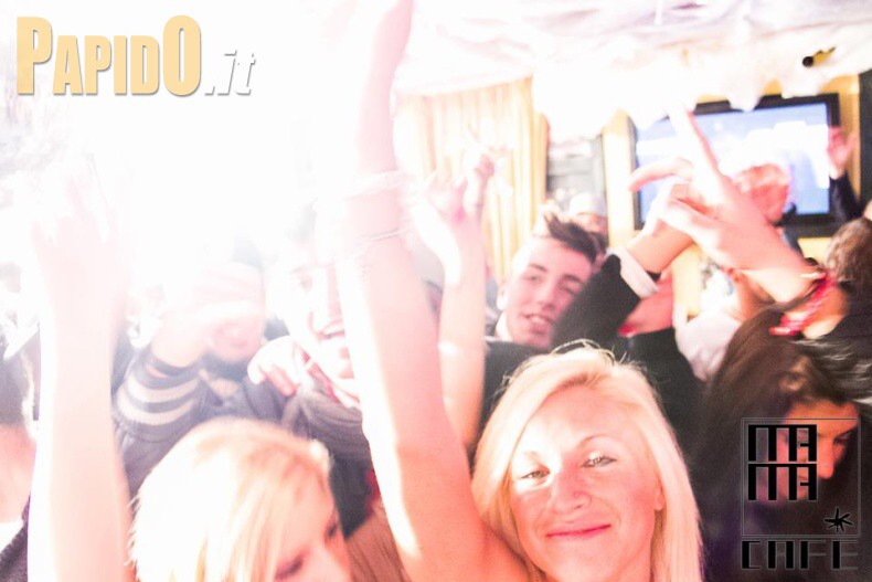 Giovedì 13 Dicembre 2012: 