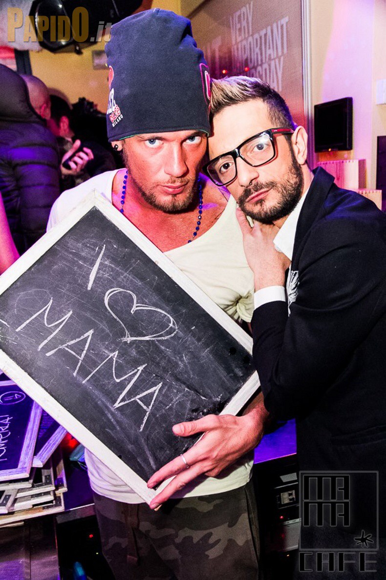 Giovedì 13 Dicembre 2012: 