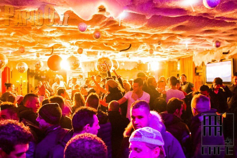 Giovedì 13 Dicembre 2012: 