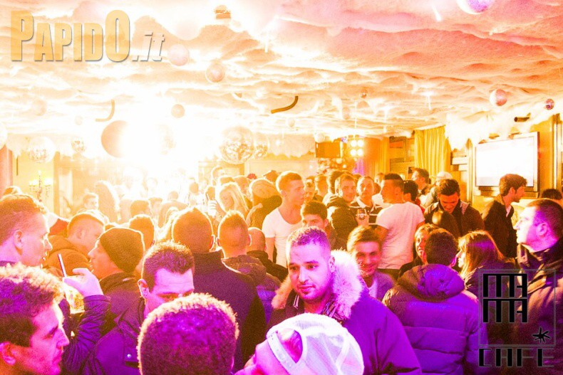 Giovedì 13 Dicembre 2012: 