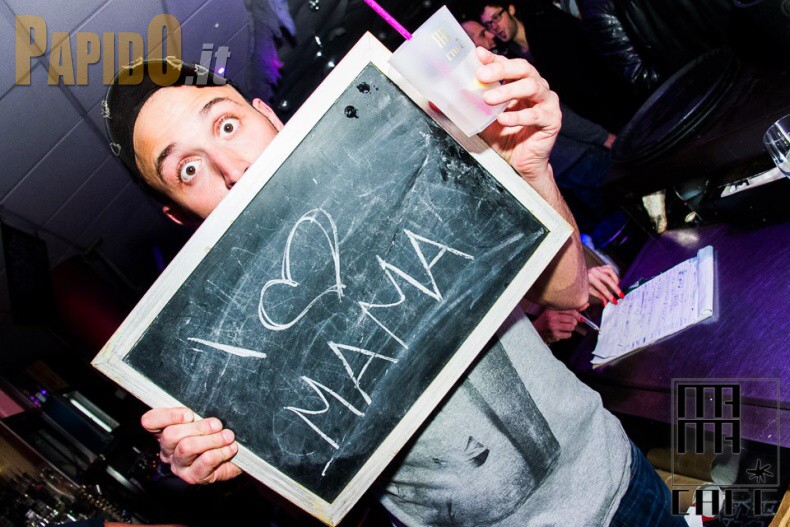 Giovedì 13 Dicembre 2012: 